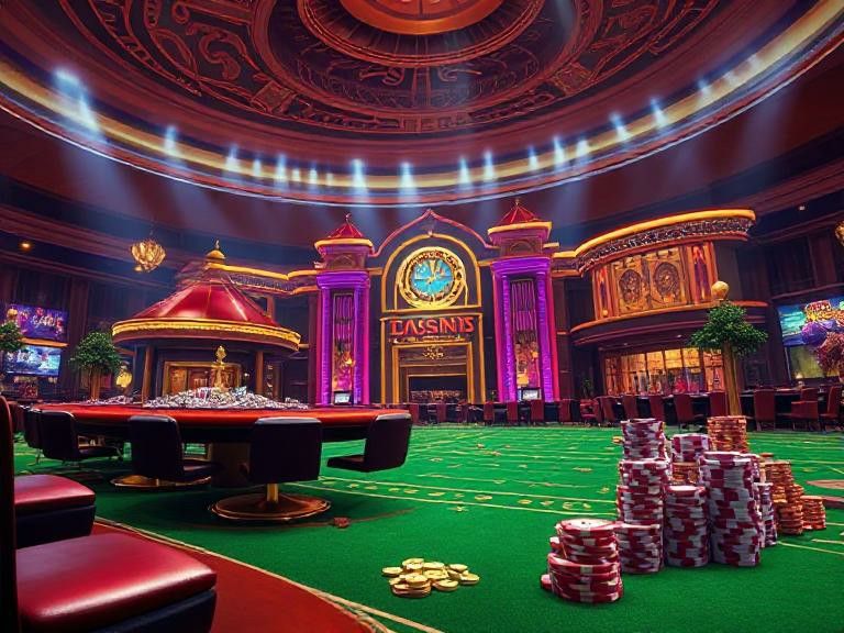 456bet6